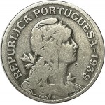 Portugal 1 Escudo  de 1939