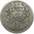 Portugal 1 Escudo  de 1939