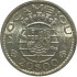 Moçambique 20$00 Escudos de 1960