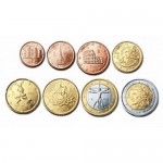 Itália Série Corrente 2009