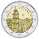 Lituânia 2€ Vilnius 2017