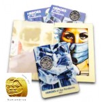 Malta 2€ Heróis da Pandemia 2021