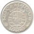 Moçambique 10$00 Escudos de 1952