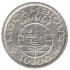 Moçambique 10$00 Escudos de 1952