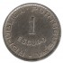 Moçambique 1$00 Escudo de 1950