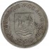 Moçambique 2$50 Escudos de 1935