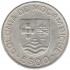 Moçambique 5$00 Escudos de 1935