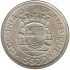 Moçambique 5$00 Escudos de 1949