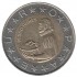 Portugal 100 Escudos de 1997