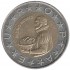 Portugal 100 Escudos de 1998