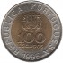 Portugal 100$00 Escudos -  FAO de 1995