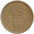 Portugal 10$00 Escudos de 1990