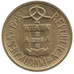 Portugal 10$00 Escudos de 1998