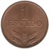 Portugal 1 Escudo  de 1979