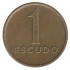 Portugal 1 Escudo  de 1981