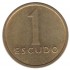 Portugal 1 Escudo  de 1983