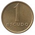 Portugal 1 Escudo  de 1984