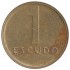 Portugal 1 Escudo  de 1985