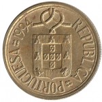 Portugal 1 Escudo  de 1994
