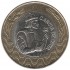 Portugal 200$00 Escudos de 1998