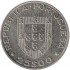 Portugal 25$00 Escudos - C.E.E de 1986
