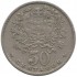 Portugal 50 Centavos  de 1959