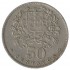 Portugal 50 Centavos  de 1963