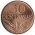 Portugal 50 Centavos  de 1978