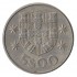 Portugal 5$00 Escudos de 1977