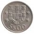 Portugal 5$00 Escudos de 1981