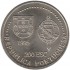 Portugal 200$00 Escudos - Austrália de 1995