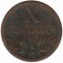 Portugal X Centavos  de 1947
