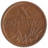 Portugal X Centavos  de 1953