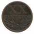 Portugal XX Centavos  de 1942