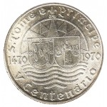 São Tomé e Príncipe 50$00 1970