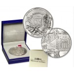 França 1/4€ Shangai 2005