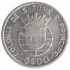 S.Tomé e Principe 5$00 Escudos de 1939