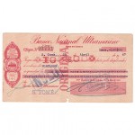 100$ Escudos - Banco Nacional Ultramarino 1947