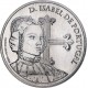 Portugal 5€ D. Isabel de Portugal 2015