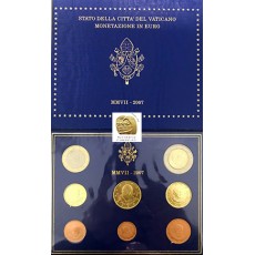 Vaticano BNC 2007