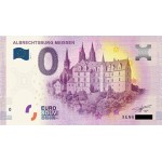Nota 0€ Alberchtsburg Meissen 