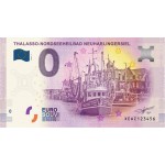 Nota 0€ Thalasso-Nordseeheilbad Neuharlingersiel 2018