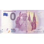 Papa Bento XVI 2019-1 