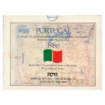 Portugal Série Anual BNC 1986
