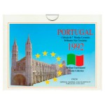 Portugal Série Anual BNC 1992