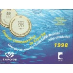 Portugal Série Anual BNC 1998