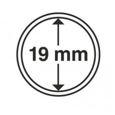 Cápsulas 19mm
