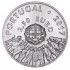 Portugal 2,50€ Caretos de Trás-os-Montes 2017
