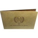 Ano Internacional da Criança 25$ 1979 BNC