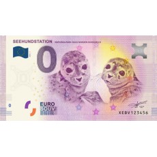 Nota 0€ Seehunstation 2018 - 1 